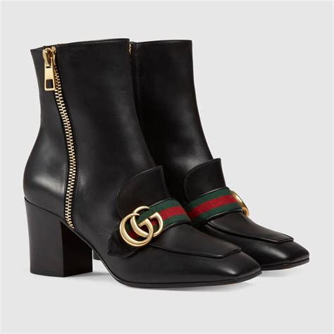 black green and red gucci ronnie shoes|gucci boots for women.